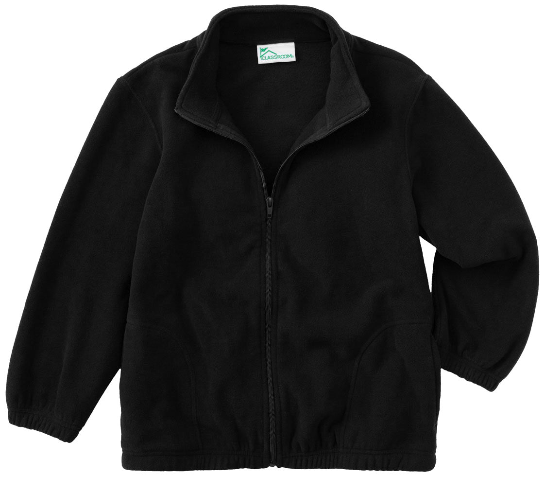 Sudbrook Fleece Full Zip Jacket