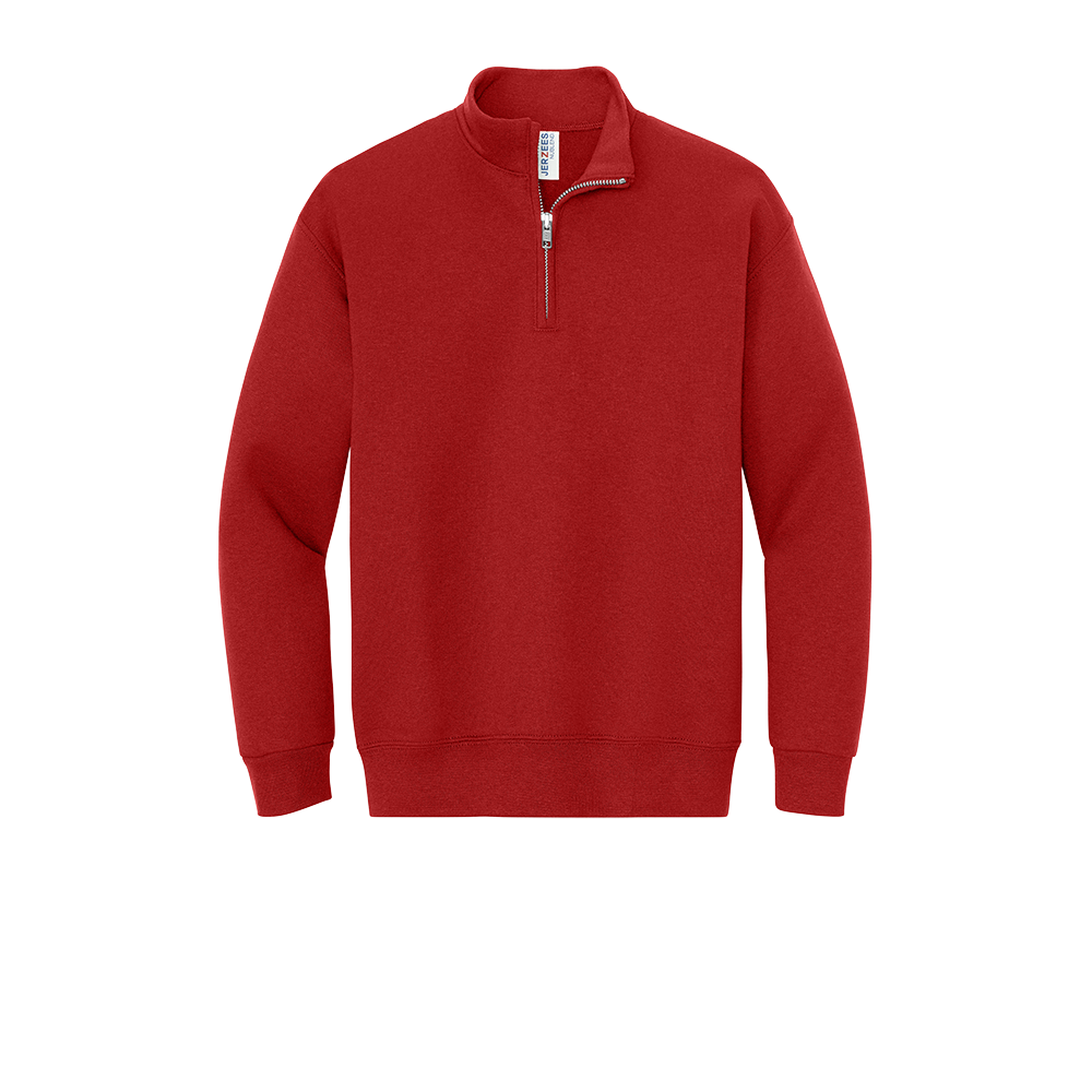 Youth Quarter Zip