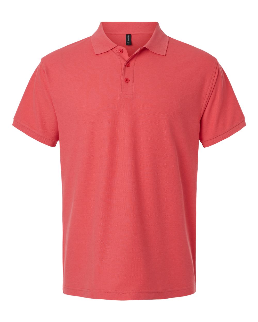 Sudbrook ADULT Short Sleeve ALL PRO Golf Shirt