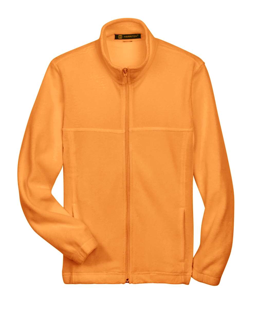 Safety Orange