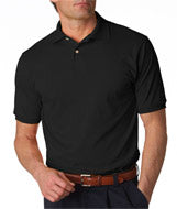 Northwest Academy 6th Grade Short Sleeve Golf Shirt