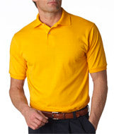 Northwest Academy 6th Grade Short Sleeve Golf Shirt