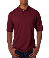 Northwest Academy 8th Grade Short Sleeve Golf Shirt