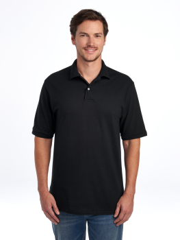 Sudbrook Short Sleeve Golf Shirt - Adult