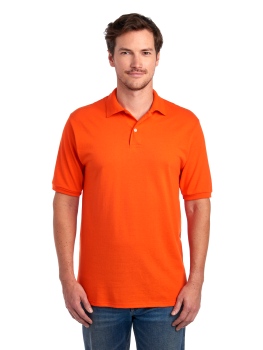 Sudbrook Short Sleeve Golf Shirt - Adult