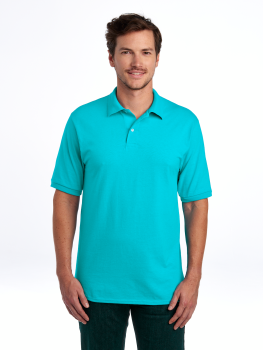 Sudbrook Short Sleeve Golf Shirt - Youth