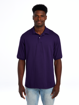 Sudbrook Short Sleeve Golf Shirt - Adult