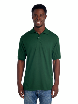 Sudbrook Short Sleeve Golf Shirt - Adult