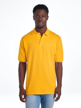 Sudbrook Short Sleeve Golf Shirt - Youth