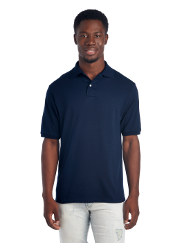 Sudbrook Short Sleeve Golf Shirt - Adult