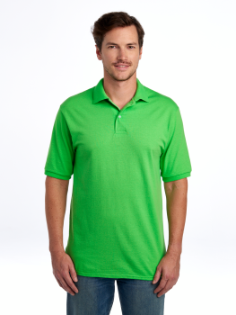 Sudbrook Short Sleeve Golf Shirt - Youth