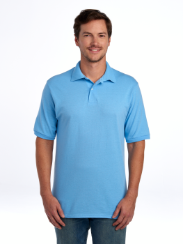 Sudbrook Short Sleeve Golf Shirt - Youth