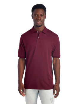 Sudbrook Short Sleeve Golf Shirt - Adult