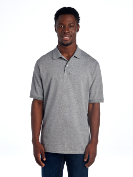 Sudbrook Short Sleeve Golf Shirt - Youth