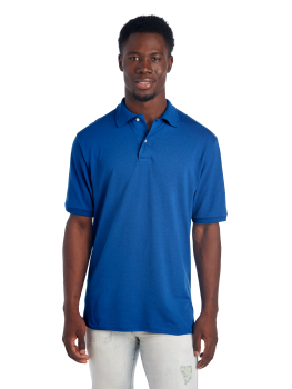 Sudbrook Short Sleeve Golf Shirt - Adult