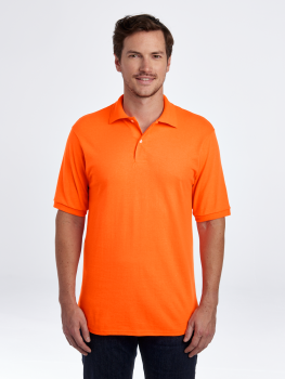 Sudbrook Short Sleeve Golf Shirt - Adult