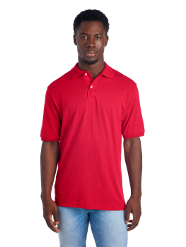 Sudbrook Short Sleeve Golf Shirt - Youth