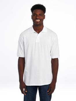 Sudbrook Short Sleeve Golf Shirt - Youth