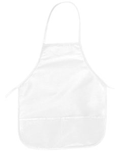 Sudbrook Art Class Apron