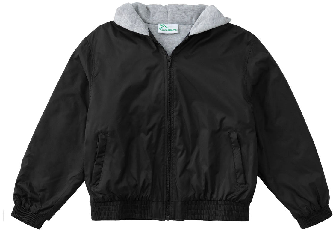 Sudbrook School Jacket