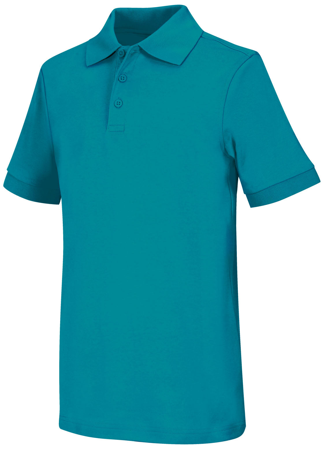 Sudbrook Short Sleeve Golf Shirt - Youth