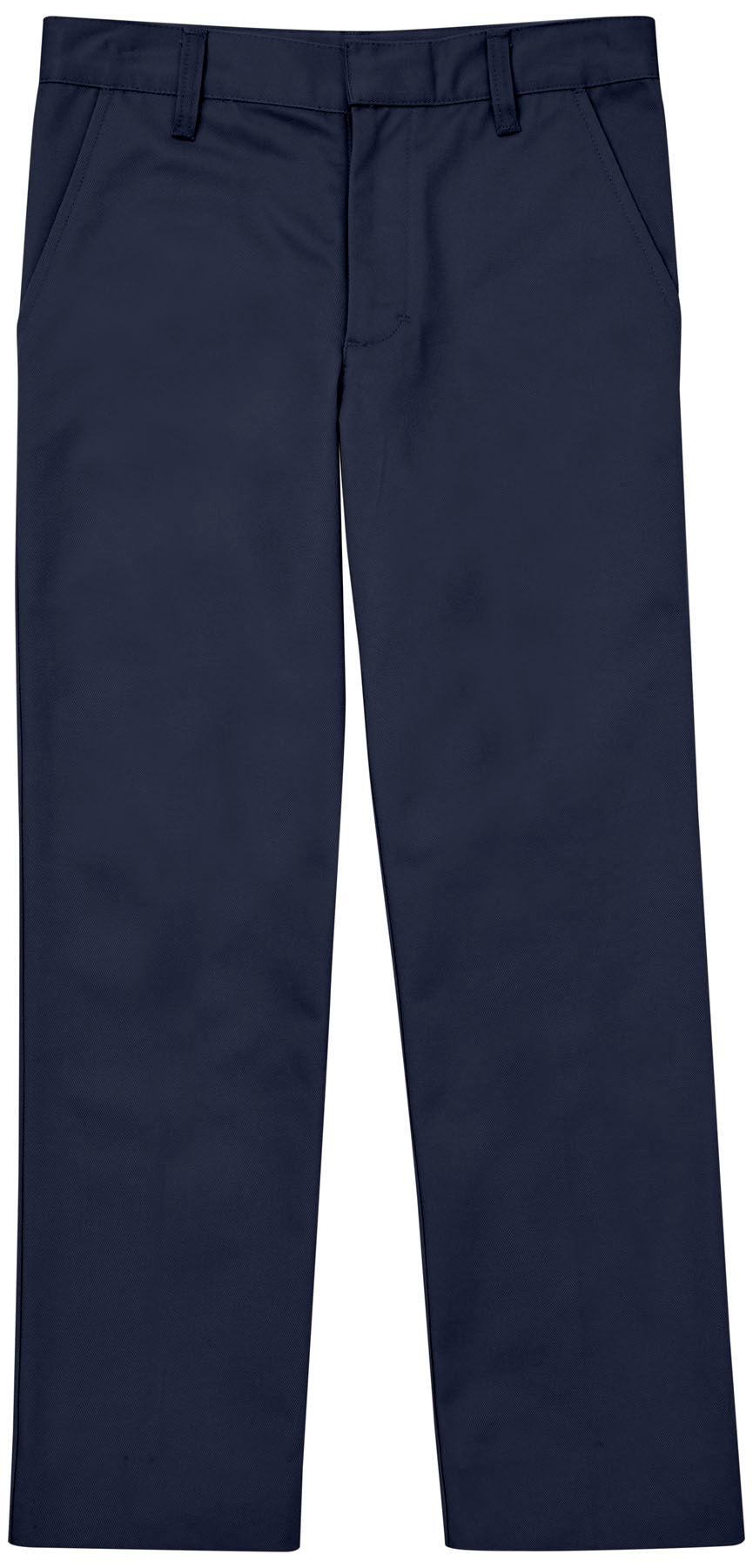 Girls Pants in Navy