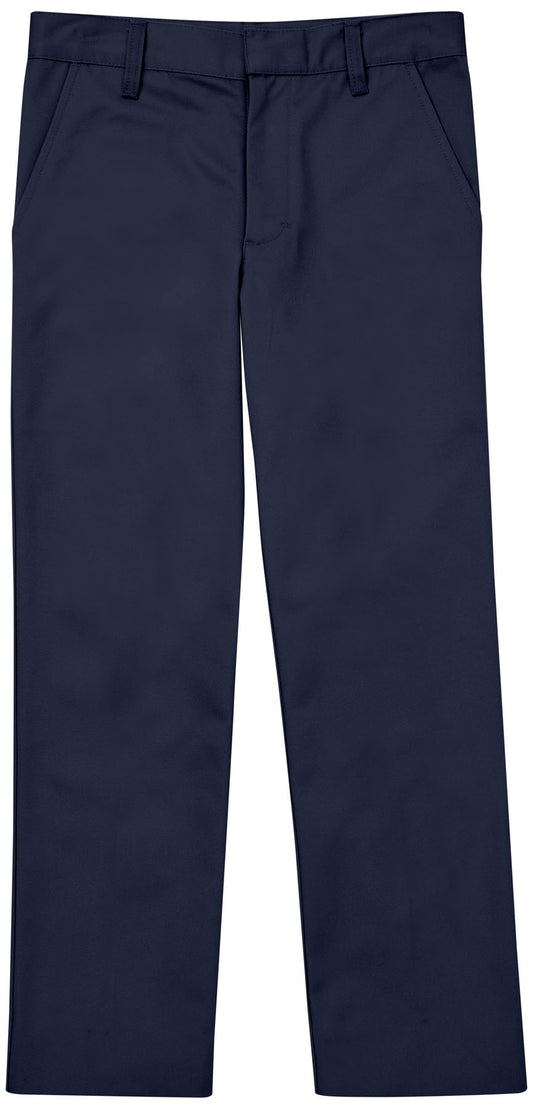 Girls Pants in Navy