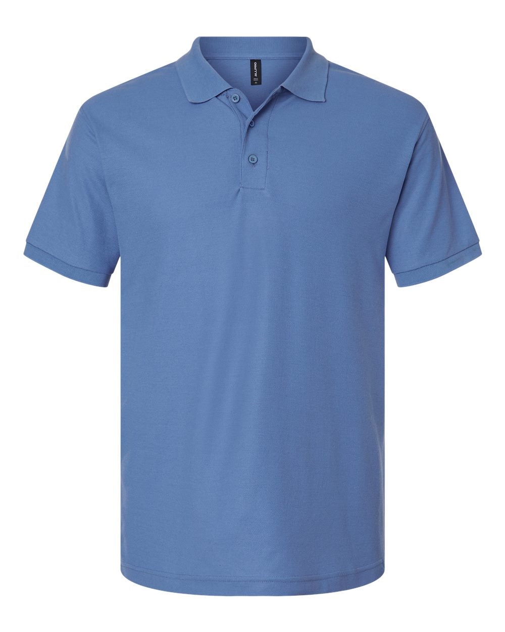 Sudbrook ADULT Short Sleeve ALL PRO Golf Shirt