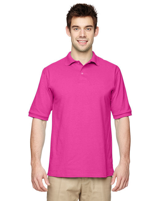 Sudbrook Short Sleeve Golf Shirt - Adult