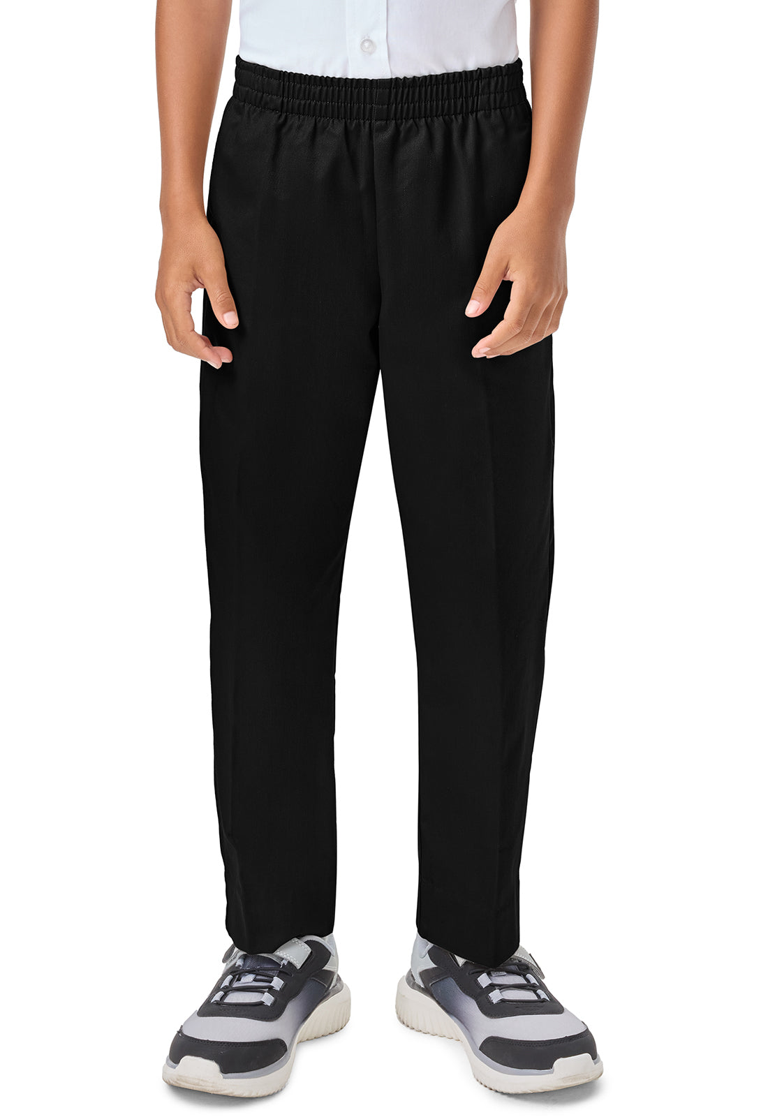 Unisex Pull On Pant