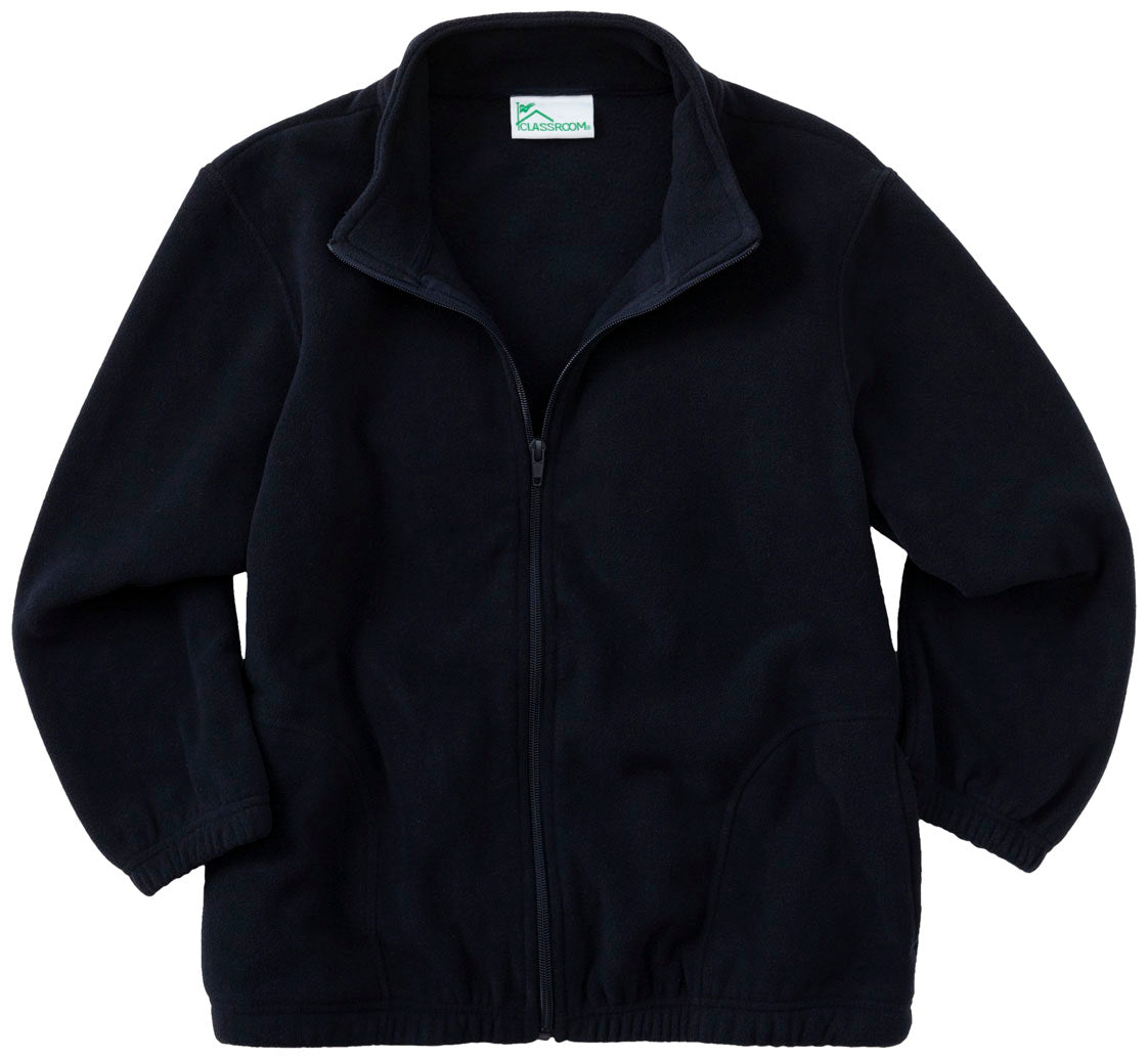 Sudbrook Fleece Full Zip Jacket