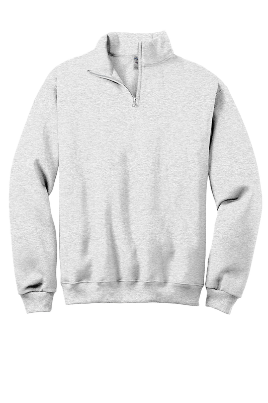Adult Quarter Zip