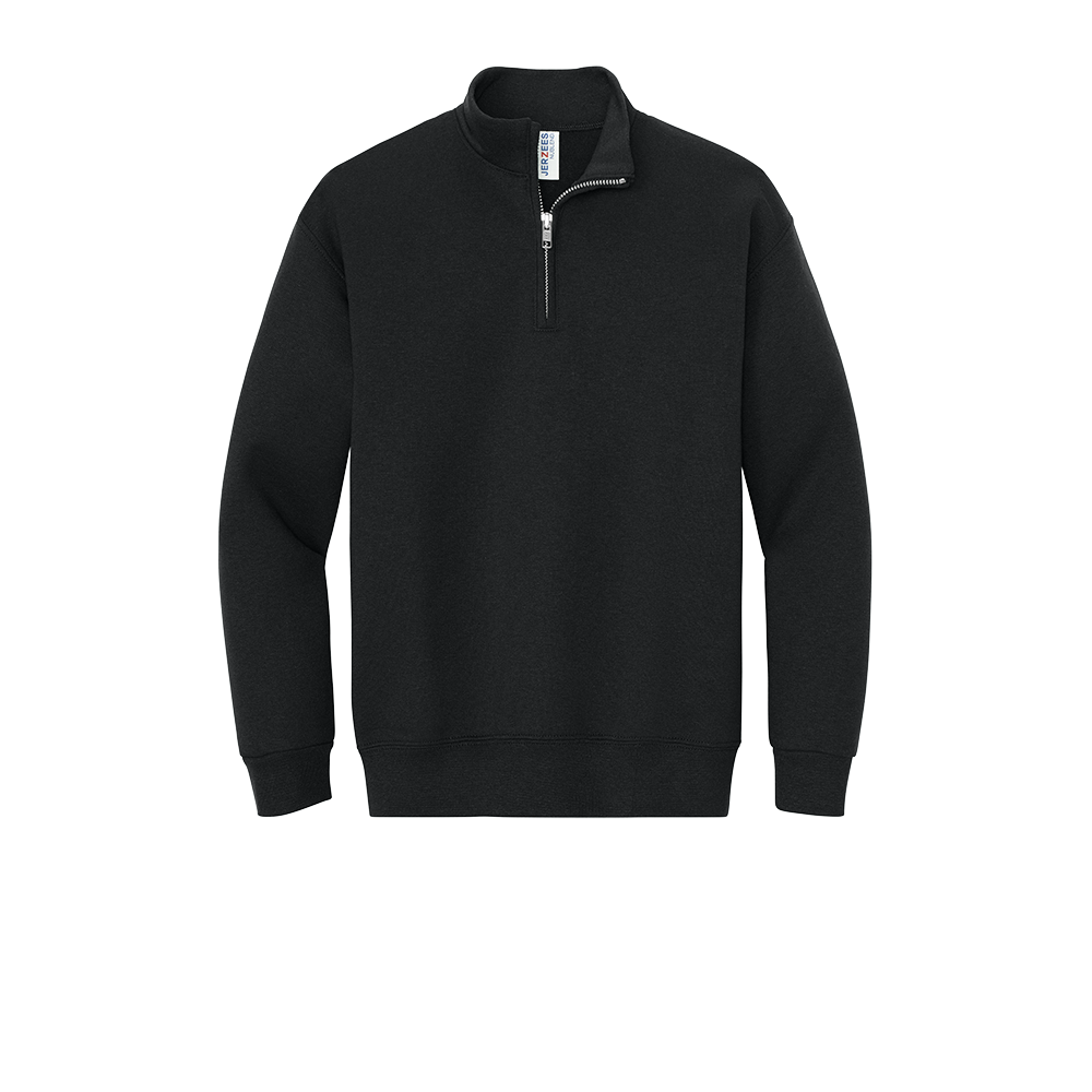 Youth Quarter Zip