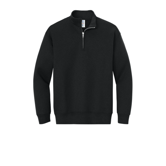 Youth Quarter Zip