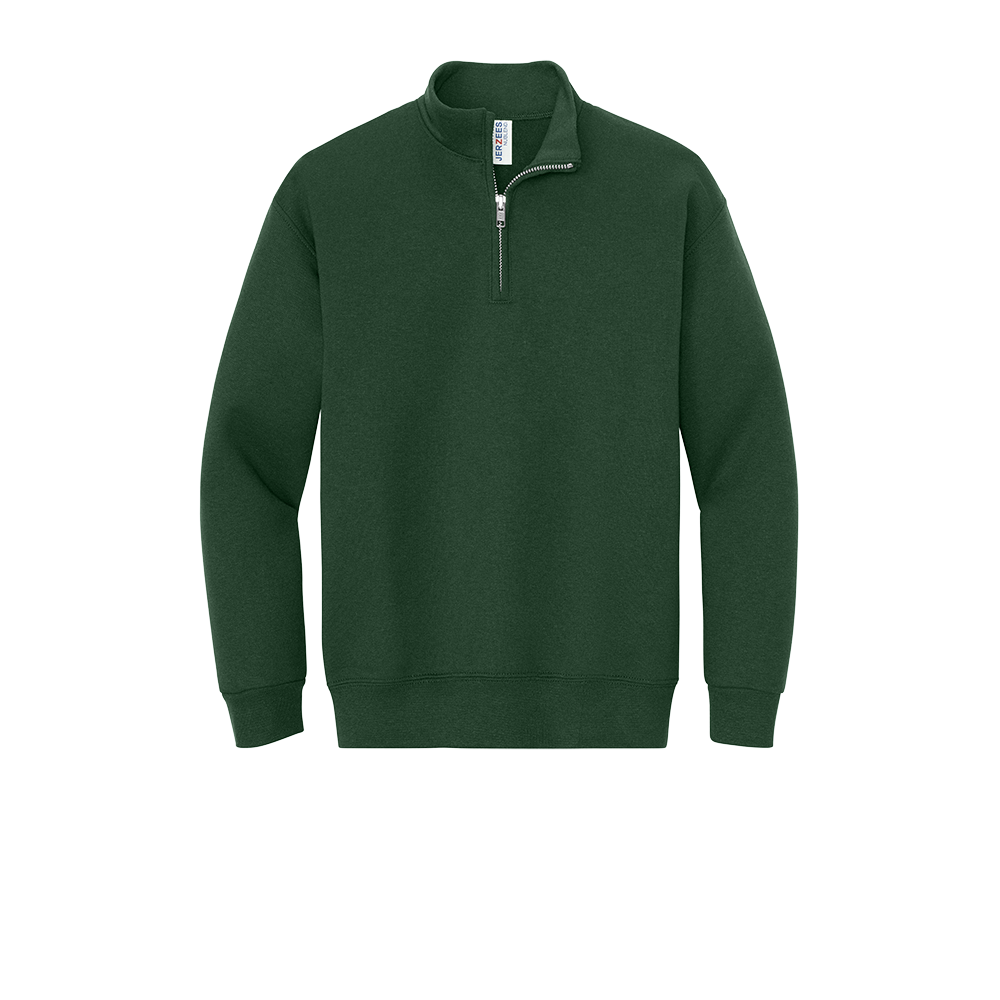 Youth Quarter Zip