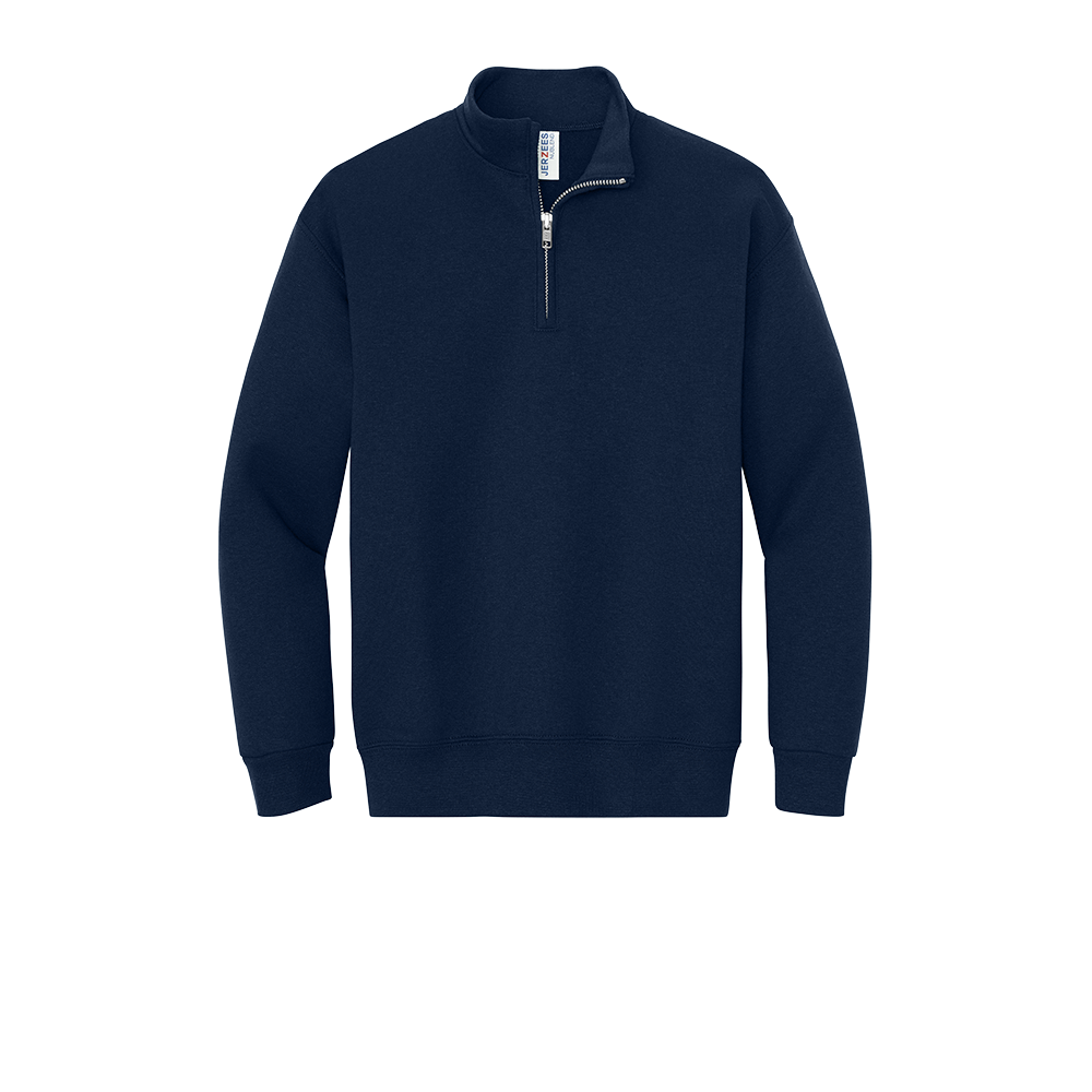 Youth Quarter Zip