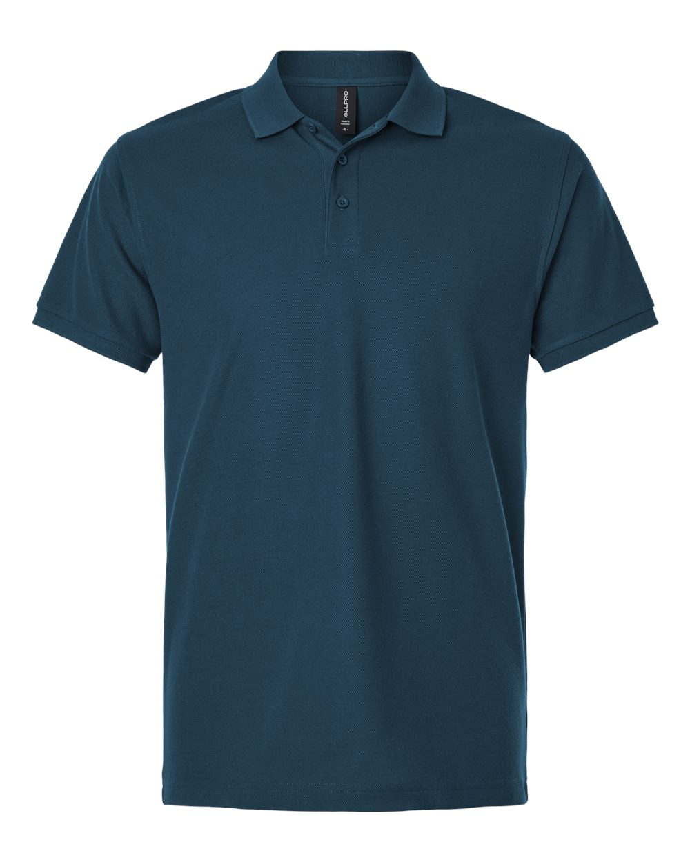 Sudbrook ADULT Short Sleeve ALL PRO Golf Shirt