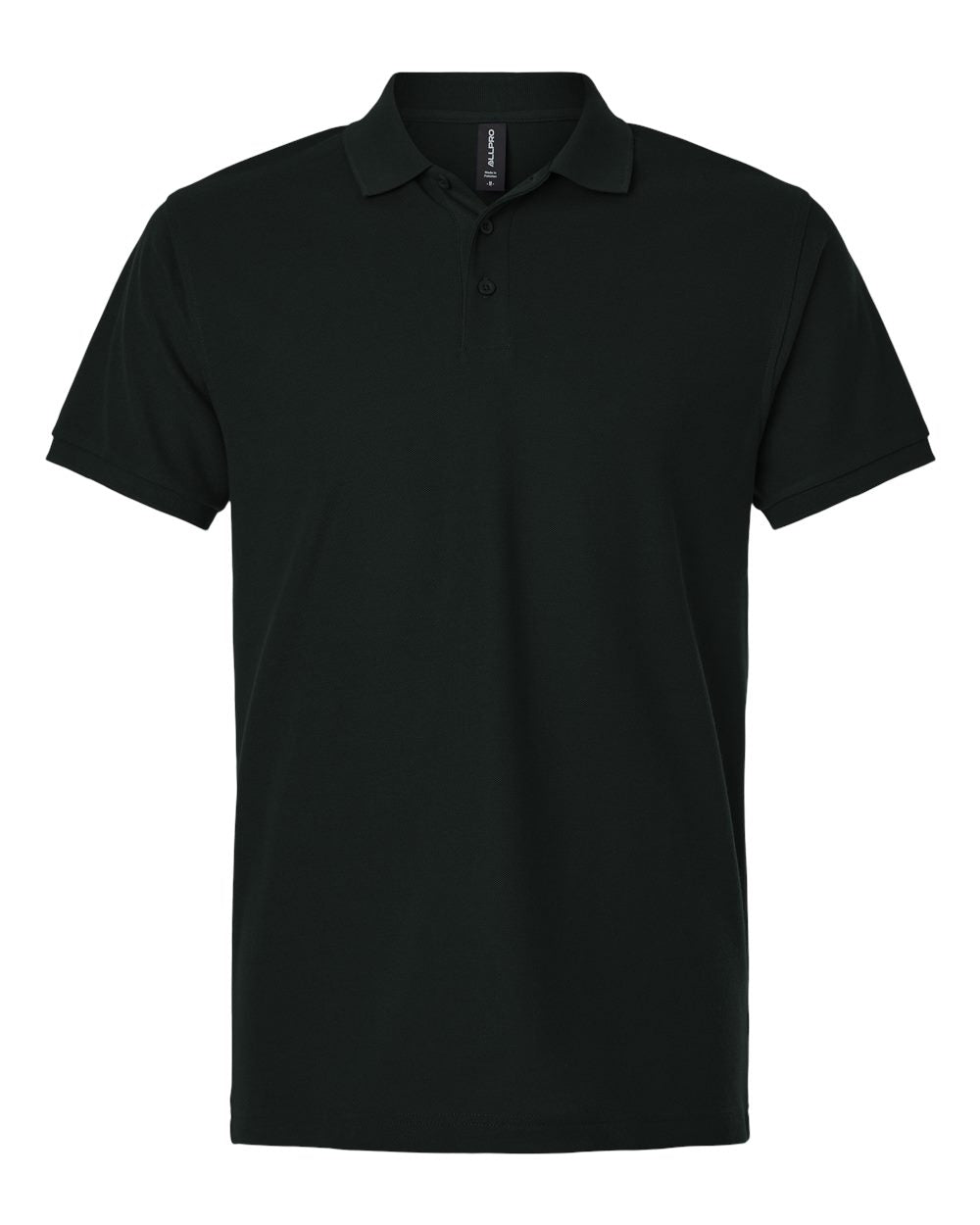 NON-MAGNET BLACK DEER PARK Short Sleeve Shirts