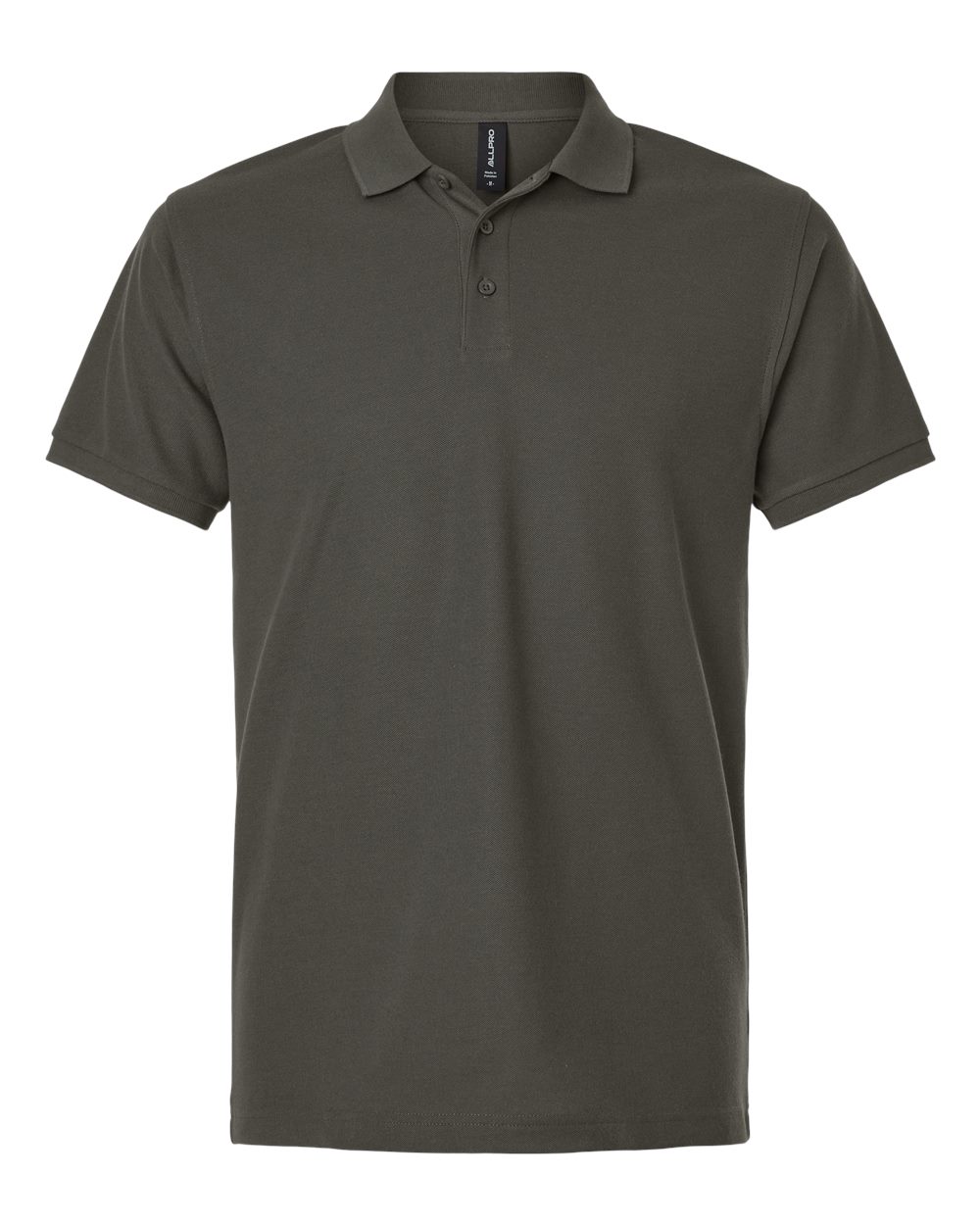 Sudbrook ADULT Short Sleeve ALL PRO Golf Shirt