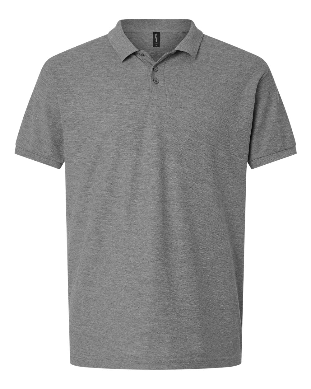 Sudbrook ADULT Short Sleeve ALL PRO Golf Shirt