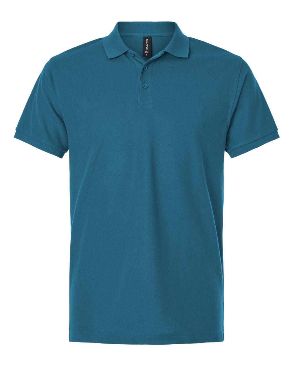 Sudbrook ADULT Short Sleeve ALL PRO Golf Shirt
