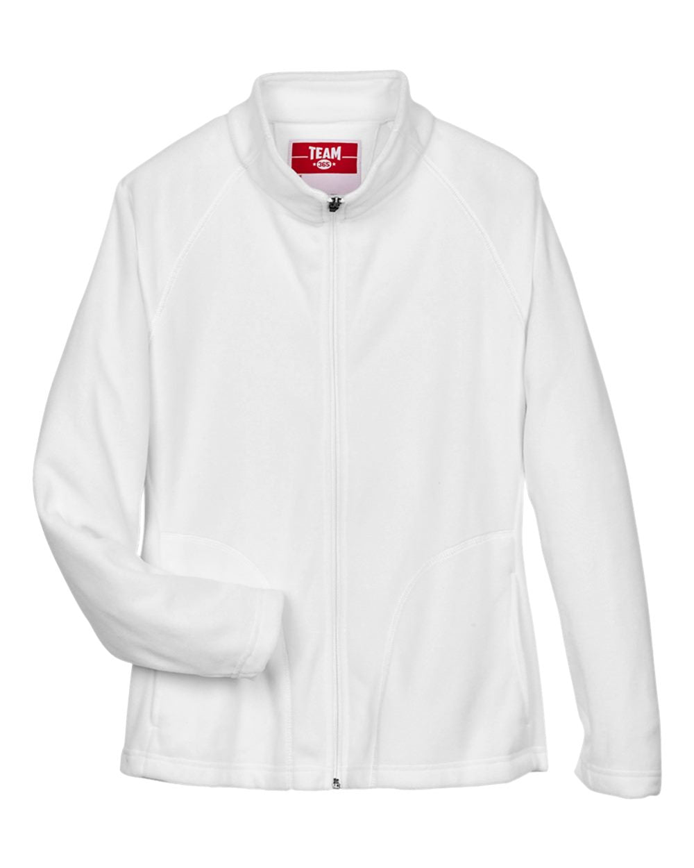 Sudbrook Team 365 Fleece Jacket