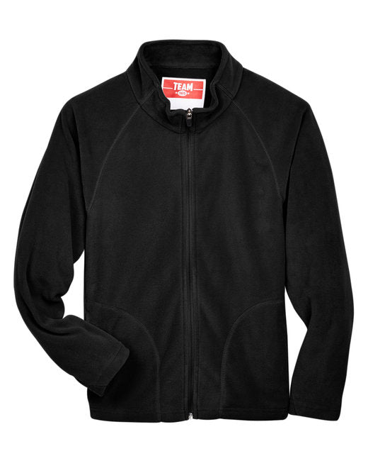 Sudbrook Team 365 Youth Fleece Jacket