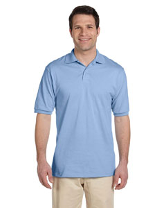 Northwest Academy 6th Grade Short Sleeve Golf Shirt