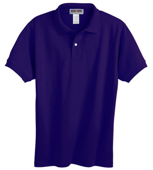 Deer Park MS Short Sleeve Golf Shirt