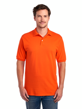 Sudbrook Short Sleeve Golf Shirt - Youth