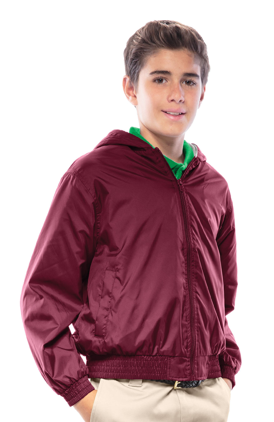 Sudbrook School Jacket